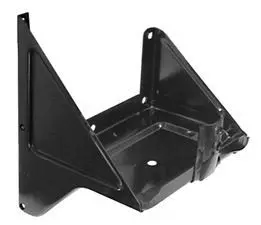 1960-1966 Chevy/GMC Pickup Battery Tray-DYN1100H
