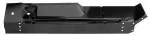 1960-1966 Chevy/GMC Pickup Cab Floor Outer Section