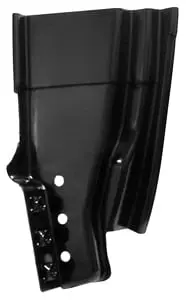 1960-1966 Chevy/GMC Pickup Rear Door Pillar Lower