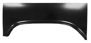 1960-1966 Chevy/GMC Pickup Upper Rear Wheel Arch Driver Side-DYN1160QH