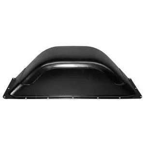 1960-1966   Rear Wheel Tub Fleetside-0848-325