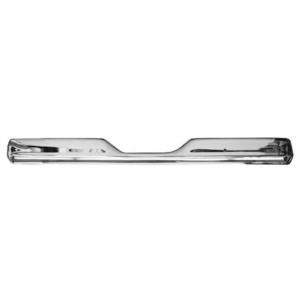 1960-62-GM-Pickup-Rear-Chrome-Bumper-Fleetside