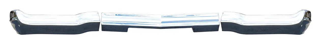 1961 Chevrolet Bel Air|Biscayne|Impala Front Bumper