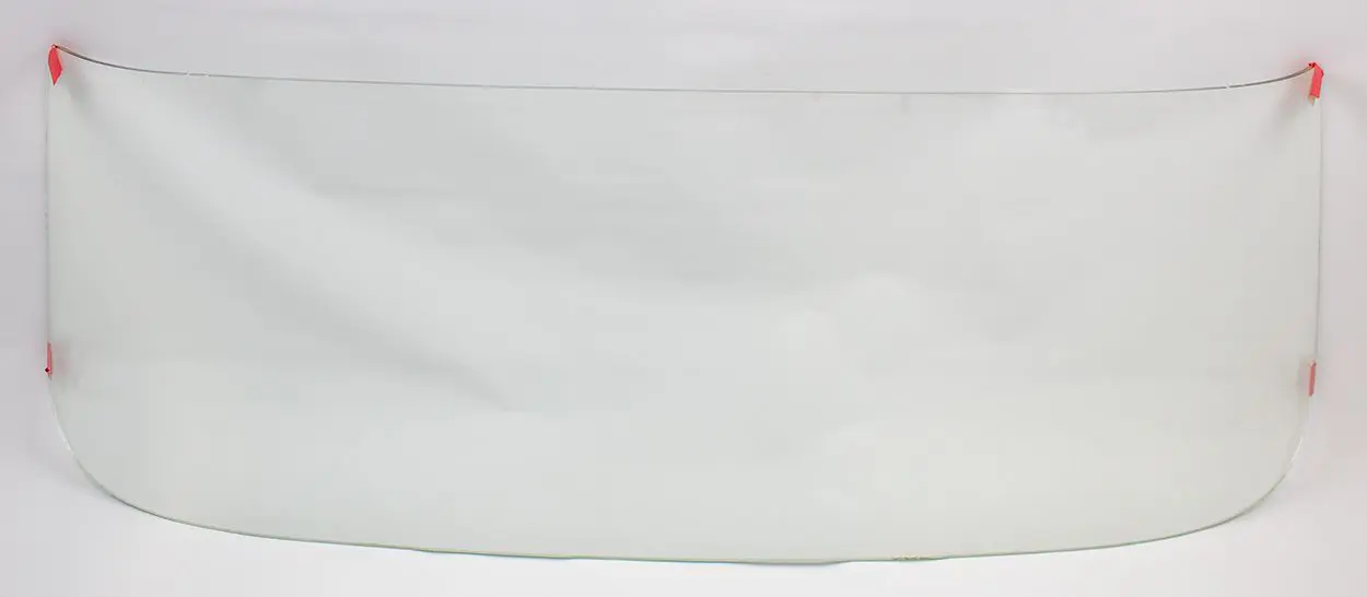 1962-1964 Chevrolet Chevy II Back Glass