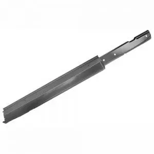 1962-1964 Chevy Impala Rocker Panel Driver Side (LH) Outer