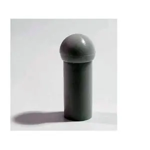 1962-1972 Buick|Cadillac|Chevrolet|Oldsmobile|Pontiac Car Sun Visor Rod Rubber Grommet