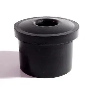 1963-1964 Ford Car Rear Spring and Front Hanger Shackle Bushing-MMPBN108