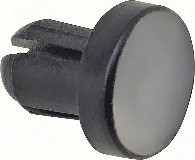 1963-1965 Chevrolet Nova|Chevy II Clock Plug-OERK-6406757