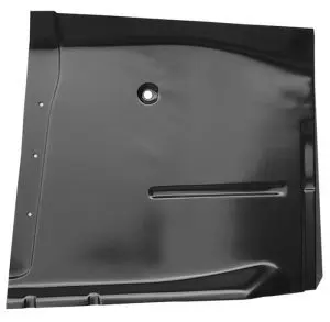 1963-1966 Chevy/GMC Pickup Cab Floor
