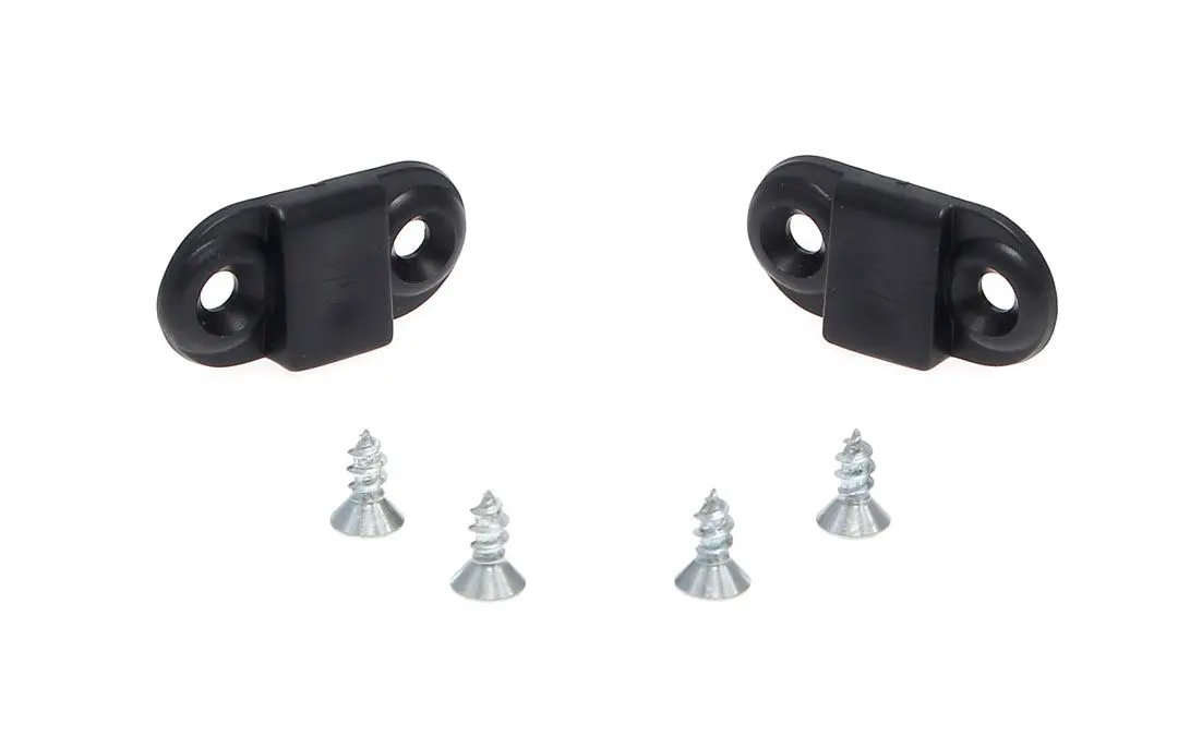 1963-1971 Plymouth|Dodge Dart|Barracuda|Demon|Duster|Scamp|Valiant|330|440|Polara|Belvedere|Savoy|Coronet|Fury|Satellite|Coronet|GTX|Road Runner|Superbird|Challenger Convertible Door Alignment Wedges