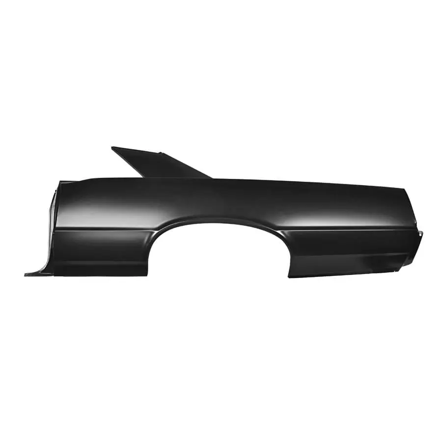 1964-1965 Pontiac GTO Quarter Panel Driver Side Coupe