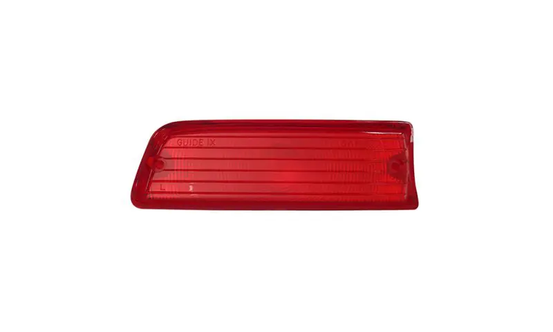 1964 Chevrolet Chevelle|Malibu Tail Light Lenses