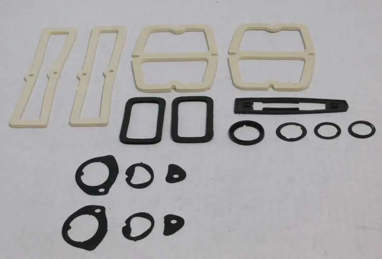 1964 Chevrolet Chevy II Paint Gasket Kit-R-N125