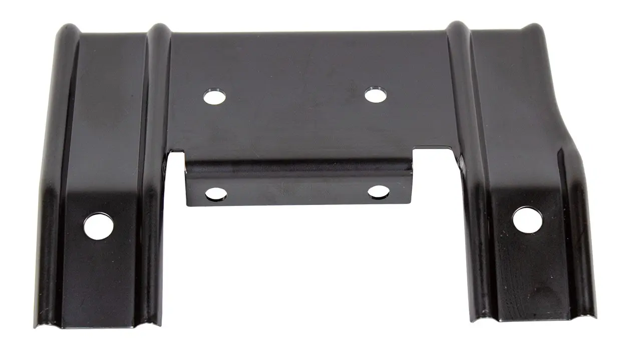 1964 Ford Galaxie Radiator Hold Down Bracket Upper-AMD349-8964-1