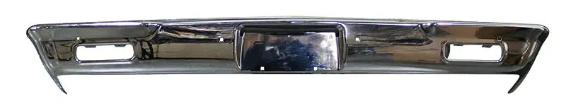 1964 Plymouth Belvedere|Fury|Savoy Front Bumper-AMD100-1464