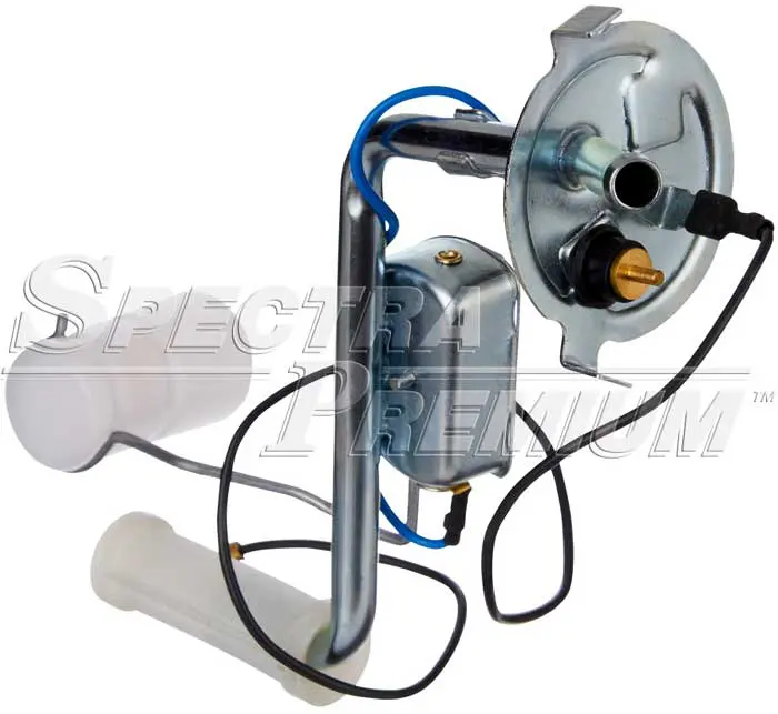 1966-1967 Chevrolet Chevy II Gas Tank Sending Unit
