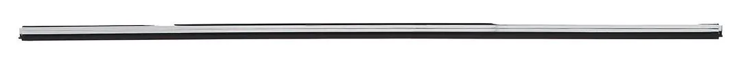 1966-1967 Dodge Charger Upper Tail Light Panel Molding Upper-OERK-2807394