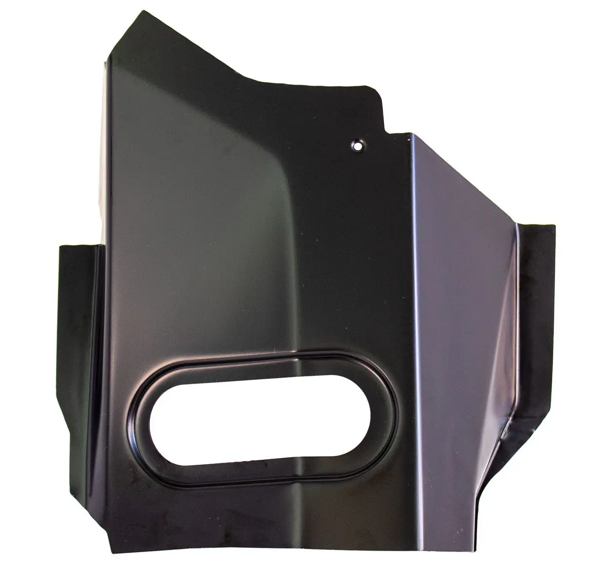1966-1967 Ford|Mercury Fairlane|Comet|Cyclone|Ranchero Inner Cowl Side Extension
