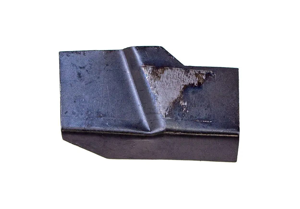 1966-1967 Ford|Mercury Fairlane|Falcon|Ranchero|Comet|Cyclone Windshield Corner Bracket