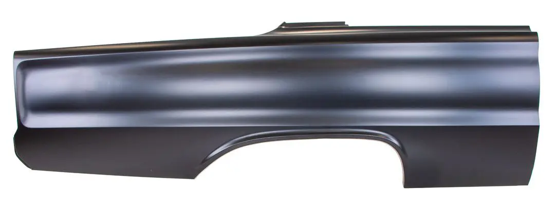 1966-1967 Plymouth Belvedere|GTX|Satellite Quarter Panel OE Style