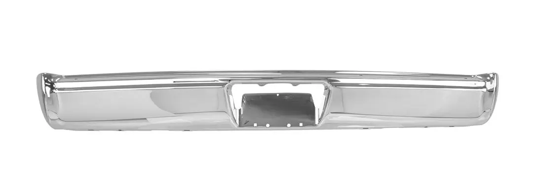 1966-1967 Plymouth Belvedere|GTX|Satellite Rear Bumper-AMD990-1466