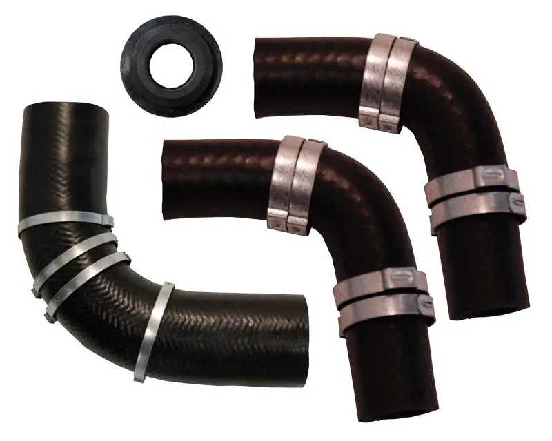 1966-1967 Plymouth|Dodge Charger|Coronet|Belvedere|GTX|Satellite Filler Tube Kit