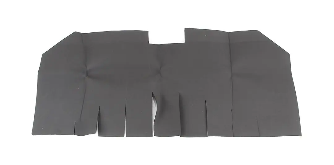 1966-1967 Plymouth|Dodge Charger|Coronet|Belvedere|Satellite|GTX Gas Tank Pad-FDCF-TIP1
