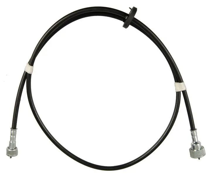 1967-1968 Chevrolet Camaro Speedometer Cable & Grommet-CHQW-872