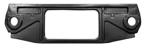 1967-1968 Chevy Pickup Radiator Support-DYN1099Y