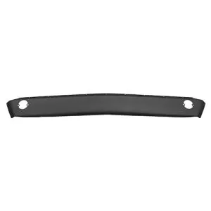 1967-1968 Ford Cougar Valance Panel Rear-DYN3854