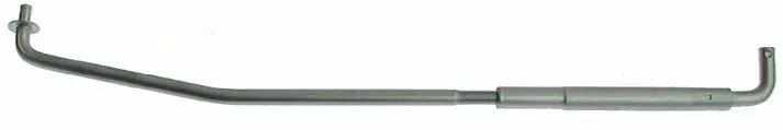 1967-1969 Chevrolet Camaro Adjustable Throttle Rod