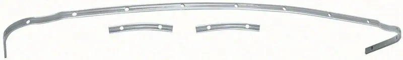 1967-1969 Chevrolet Camaro Convertible Top Tack Strip Kit