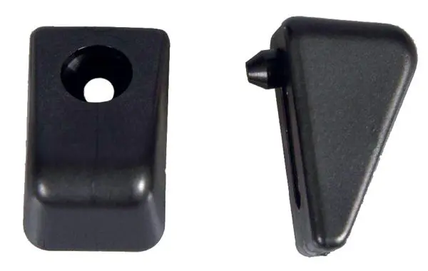 1967-1969 Chevrolet|Pontiac Camaro|Firebird Convertible Header Bow Bumper