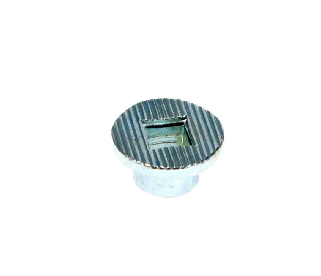1967-1969 Chevrolet|Pontiac Camaro|Firebird Convertible Top Lower Rear Link Serrated Bushing-CHQR-224