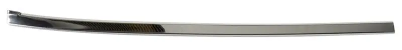1967-1969 Chevrolet|Pontiac Camaro|Firebird|Trans Am Back Glass Molding