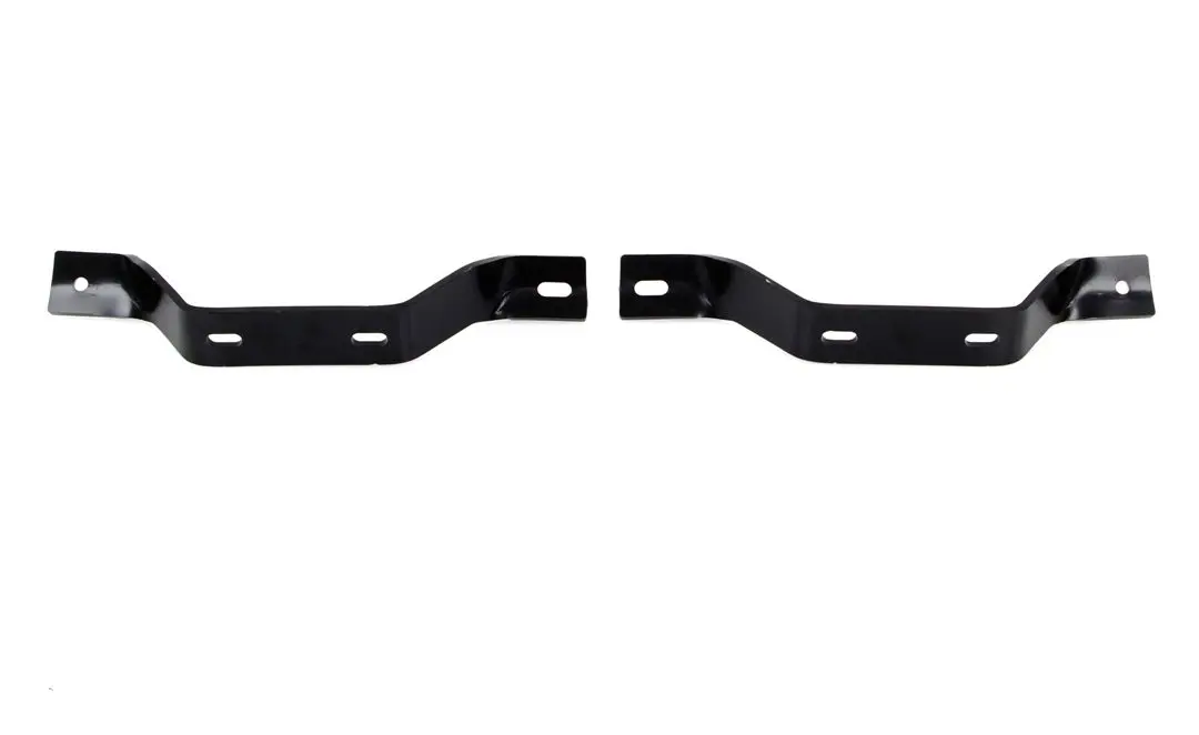 1967-1969 Plymouth Barracuda Rear Bumper Bracket Kit-AMD970-1267-S