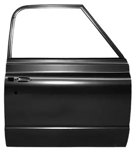 1967-1971 Chevy/GMC Pickup Door Shell