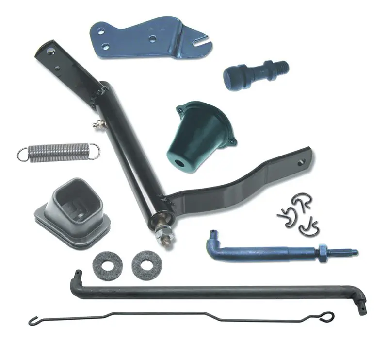 1967-1972 Chevrolet Camaro|Nova|Chevy II Clutch LinkageKit