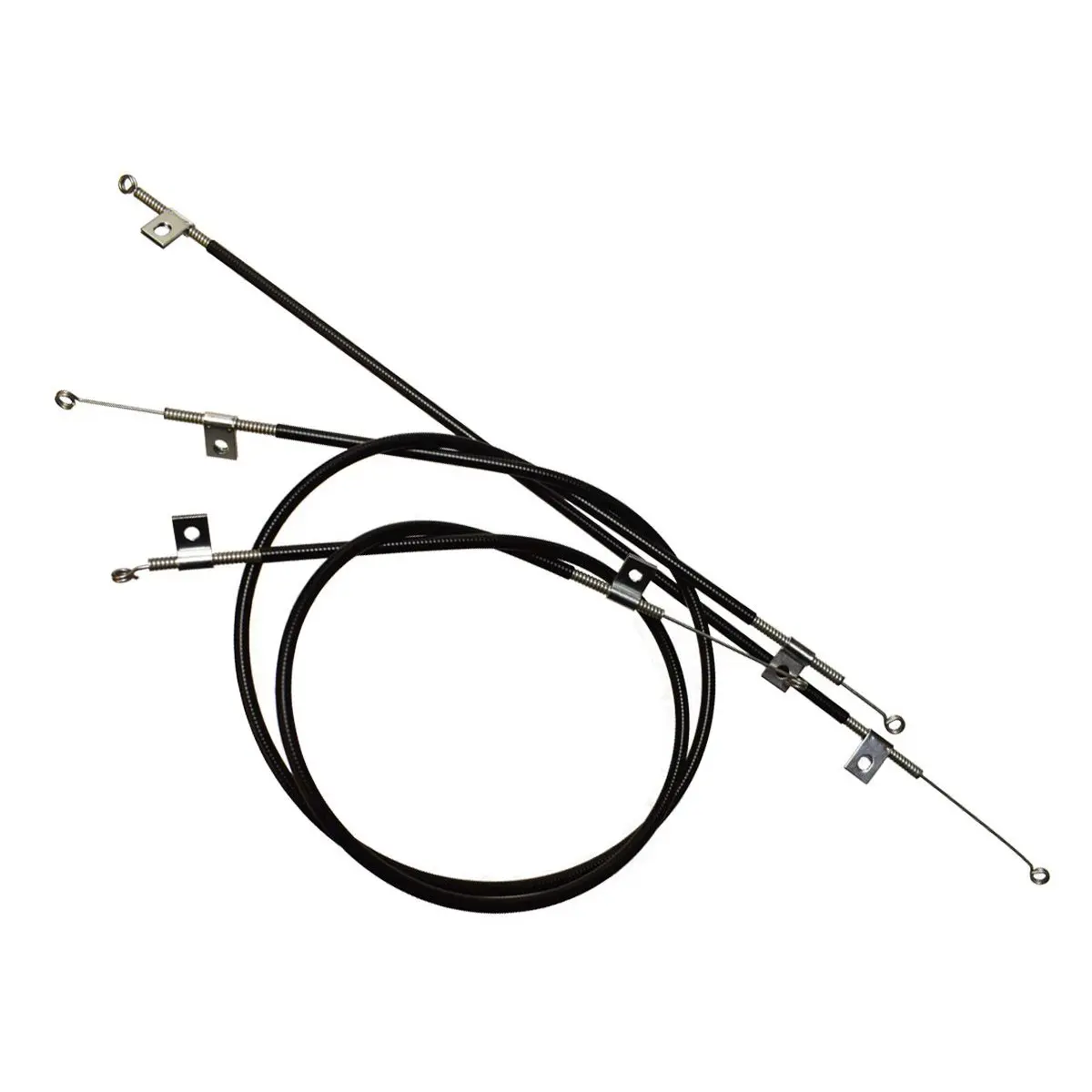 1967-1972 Chevrolet|GMC Pickup|Blazer|Suburban|Jimmy Heater Control Cables