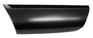 1967-1972 Chevy/GMC Pickup 8' Bed Lower Rear Bedside Section Passenger Side-DYN1182