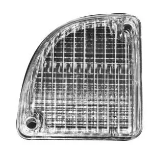 1967-1972 Chevy/GMC Pickup Back Up Lamp Lens