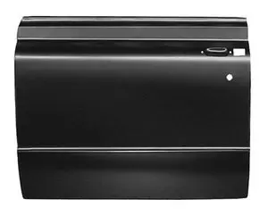 1967-1972 Chevy/GMC Pickup Door Skin Full