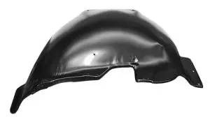 1967-1972 Chevy/GMC Pickup Inner Front Fender