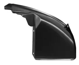 1967-1972 Chevy/GMC Pickup Inner Rear Fender Skirt