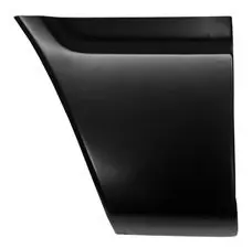 1967-1972 Chevy/GMC Pickup Rear Lower Tip Of Front Fender