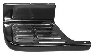 1967-1972 Chevy/GMC Pickup Stepside Step Plate Short Bed Only