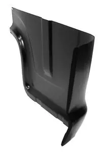 1967-1972 Ford Pickup Cab Corner