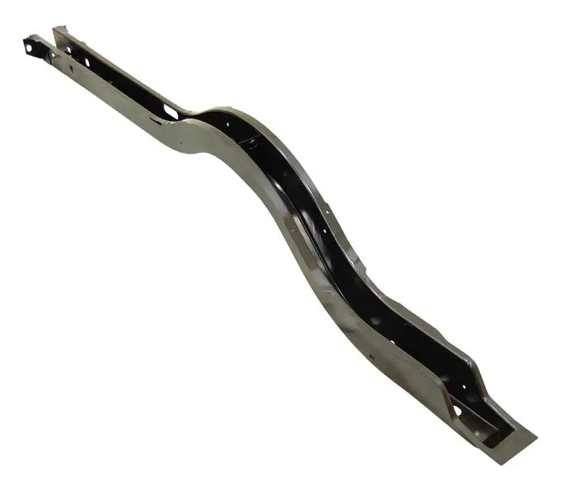 1967-1976 Plymouth|Dodge Dart|Demon|Barracuda|Duster|Scamp|Valiant|Dart Rear Frame Rail