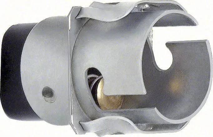 1967 Chevrolet Camaro Rear Quarter Dome Lamp Socket-OERK-4234956