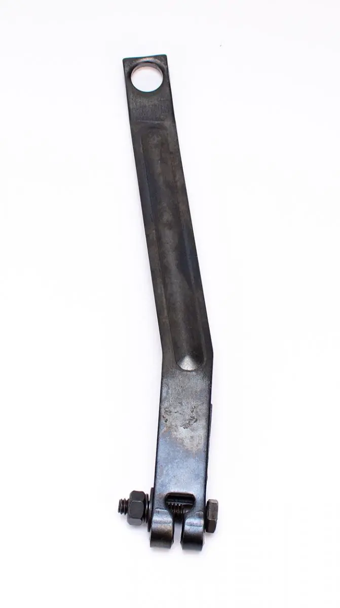 1967 Chevrolet Camaro Throttle Lever Arm Big Block-CHQW-096B